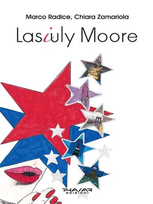 cover image of Lasiuly Moore